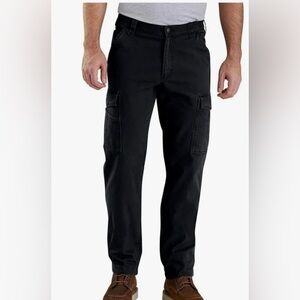 Carhartt Cargo Pants 35x34